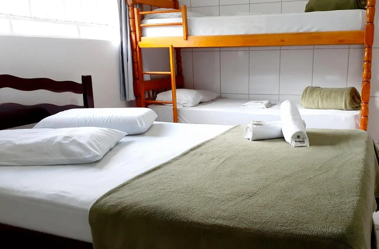 Hotel Bella Julia Joinville