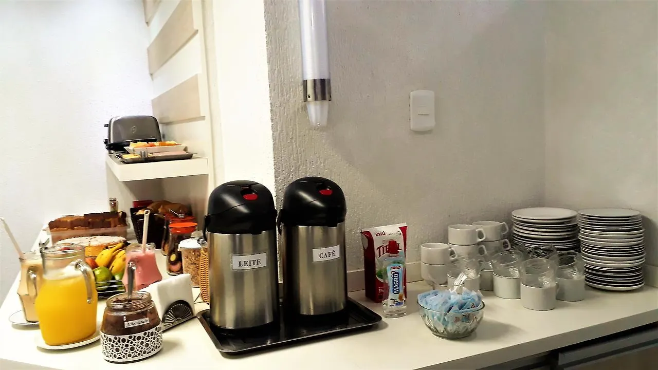 Hotel Bella Julia Joinville
