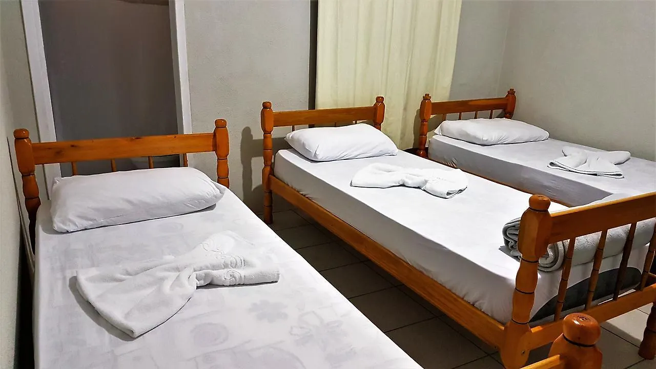 Hotel Bella Julia Joinville